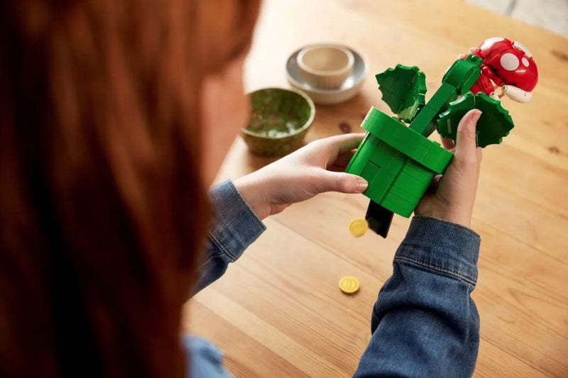 LEGO® Super Mario™ Piranha-Pflanze 71426