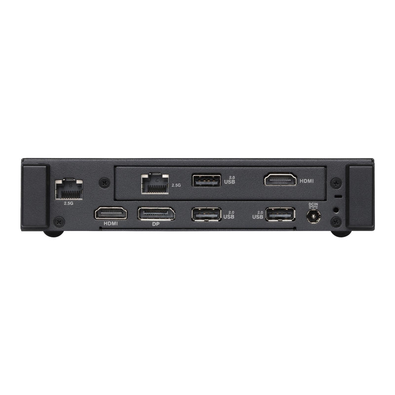 ASUS ExpertCenter PN43-BBN200MD Barebone Mini PC