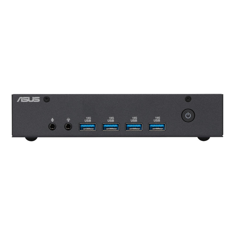 ASUS ExpertCenter PN43-BBN97MDS Barebone Mini PC