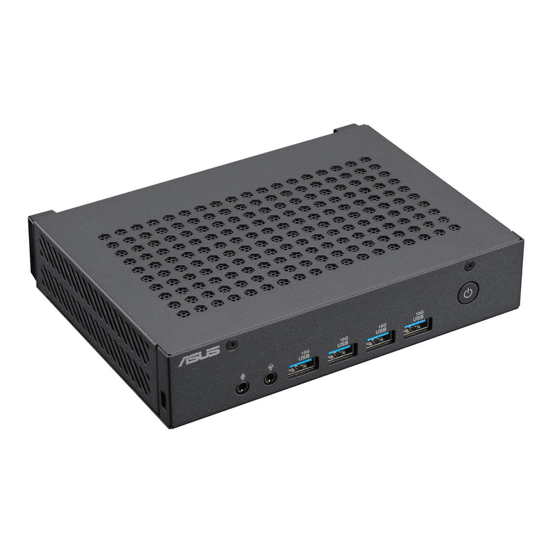 ASUS ExpertCenter PN43-BBN97MDS Barebone Mini PC