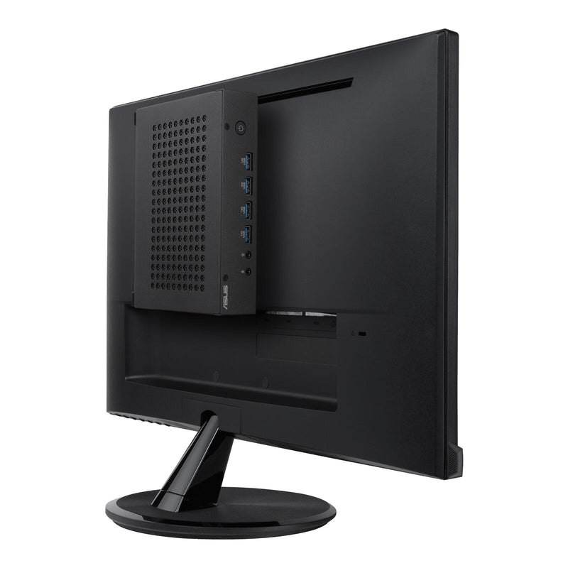 ASUS ExpertCenter PN43-SN97ADS Mini Desktop PC