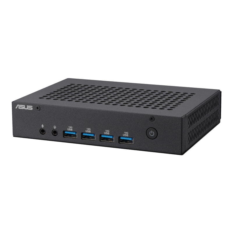 ASUS ExpertCenter PN43-BBN100MD Barebone Mini PC
