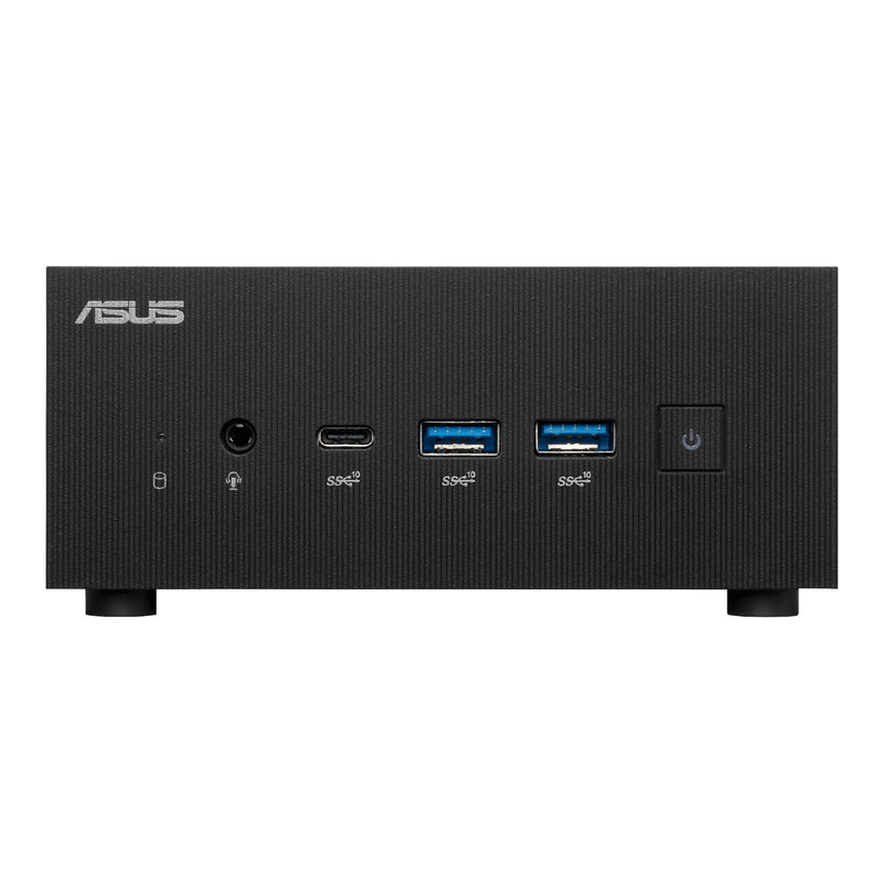 ASUS ExpertCenter PN64-S7013MD Mini PC (Intel Core i7-12700H Prozessor, Intel Iris XE Grafik, 16GB DDR5 RAM, 512GB M.2 N