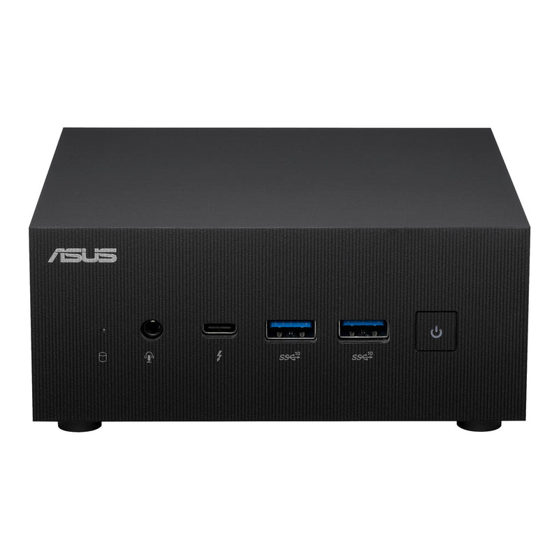 ASUS ExpertCenter PN64-S5017MDE1 Mini Desktop PC (Intel Core i5-13500H Prozessor, integrierte Intel Iris Xe Grafik, 8GB