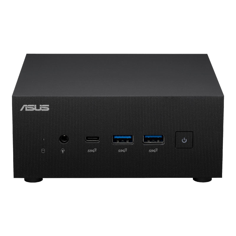 ASUS ExpertCenter PN64-S7013MD Mini PC (Intel Core i7-12700H Prozessor, Intel Iris XE Grafik, 16GB DDR5 RAM, 512GB M.2 N