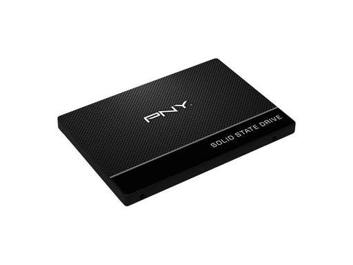 PNY CS900 SSD - 1TB - SATA-600 - 2.5"