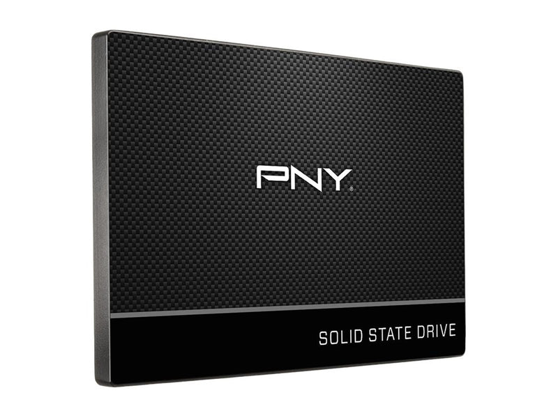 PNY CS900 SSD - 1TB - SATA-600 - 2.5"