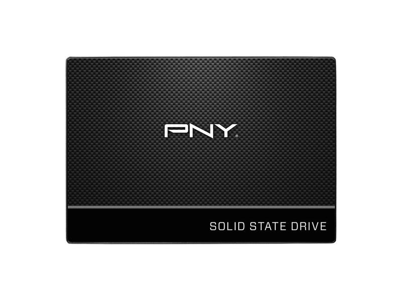 PNY CS900 SSD - 1TB - SATA-600 - 2.5"