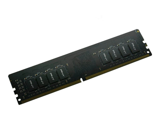 PNY - DDR4 - module - 16 GB - DIMM 288-pin - 3200 MHz / PC4-25600 - unbuffered