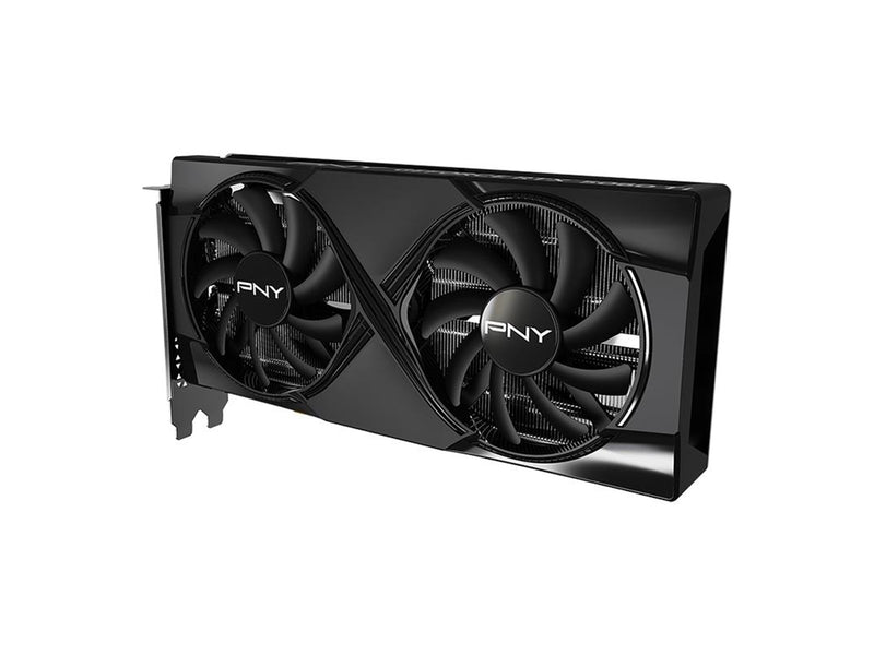 PNY GeForce RTX 5060 Ti Dual Fan - 16GB GDDR7 RAM - Grafikkarte