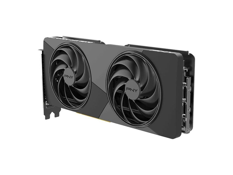 PNY GeForce RTX 5070 Ti Slim OC - 16GB GDDR7 RAM - Grafikkarte