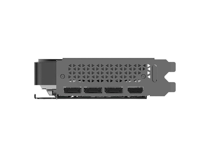 PNY GeForce RTX 5070 Ti Slim OC - 16GB GDDR7 RAM - Grafikkarte