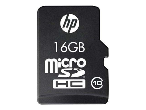 PNY HP flashhukommelseskort - 16 GB