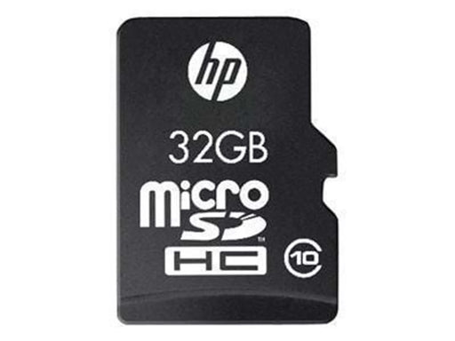 PNY HP microSDHC 32GB - Class 10