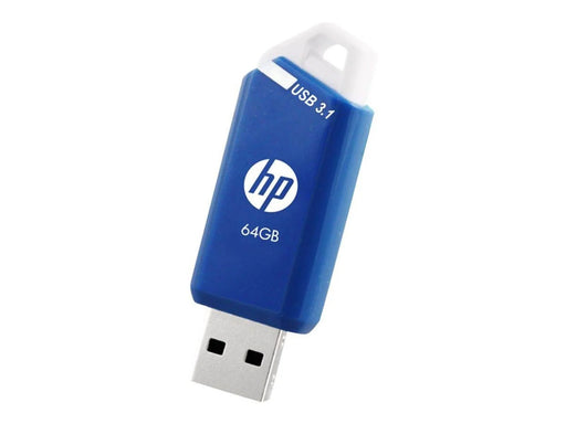 PNY HP x755w - 64GB - USB-Stick