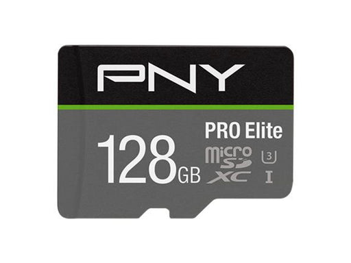 PNY PRO Elite - 100MB/s - 128GB