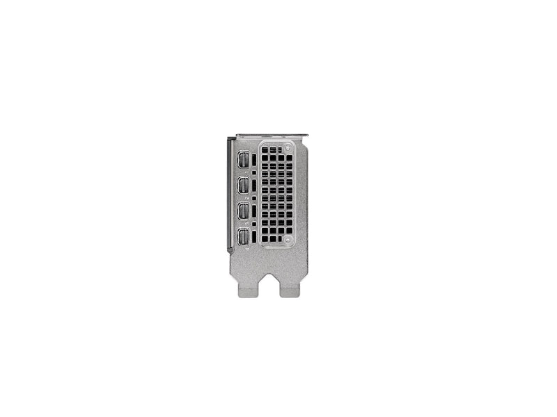 PNY RTX 2000 Ada Small Box - 16GB GDDR6 RAM - Grafikkarte