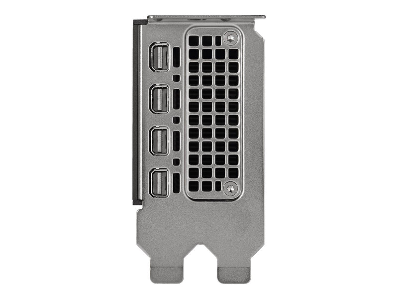 PNY RTX 4000 SFF Ada Small Box - 20GB GDDR6 RAM - Grafikkarte