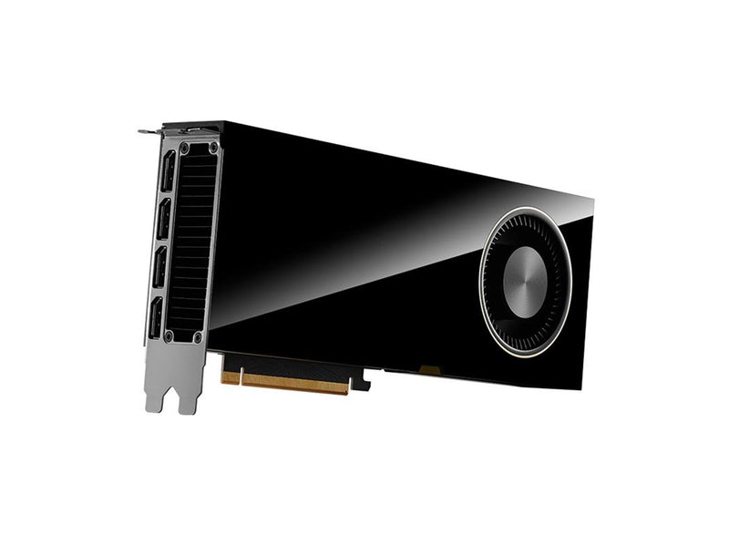 PNY RTX 6000 Ada Small Box - 48GB GDDR6 RAM - Grafikkarte