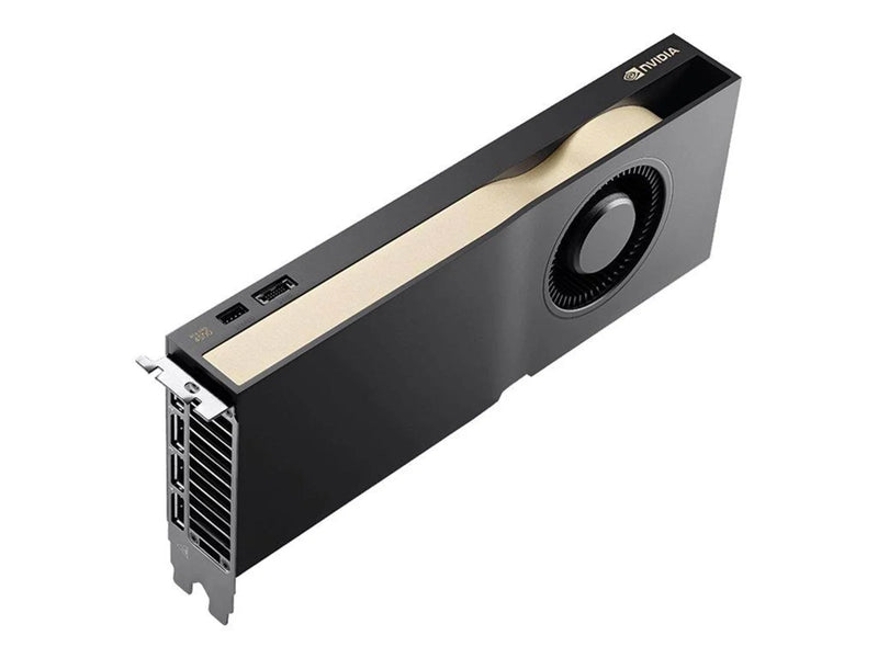 PNY RTX PRO 4500 Blackwell Small Box - 32GB GDDR7 RAM - Grafikkarte