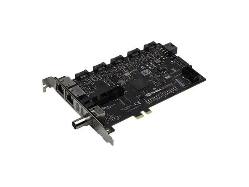 PNY RTX PRO Sync Option Board for NVIDIA RTX Professional GPUs - Grafikkarte