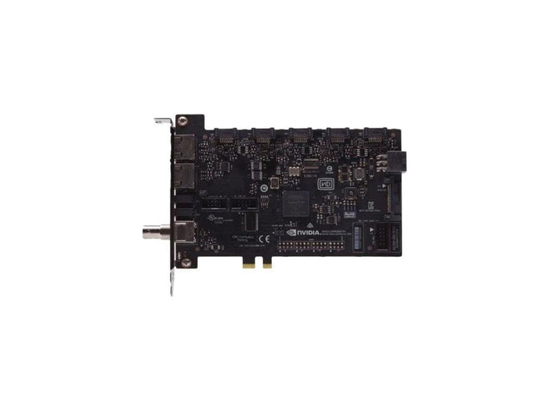 PNY RTX PRO Sync Option Board for NVIDIA RTX Professional GPUs - Grafikkarte