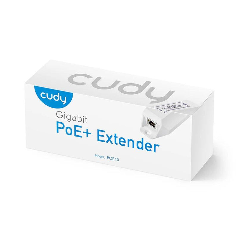 cudy NET Z Gigabit PoE+ Extender