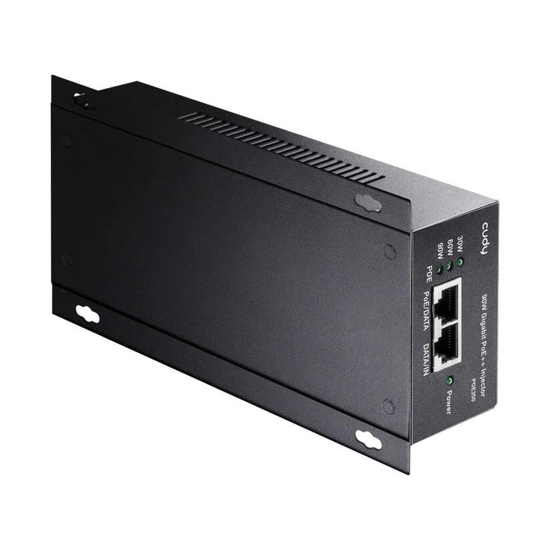 cudy NET Z 90W Gigabit PoE+/PoE Injector
