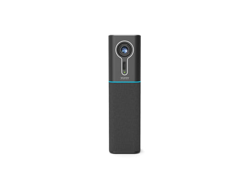 PORT Designs 2K UHD All-in-One Audio/Video Desktop Conference Tower