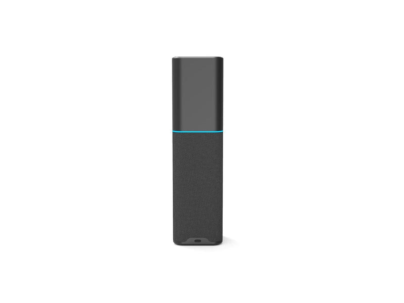 PORT Designs 2K UHD All-in-One Audio/Video Desktop Conference Tower