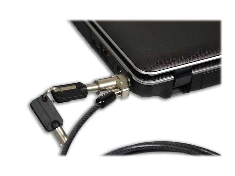 PORT Designs Cable lock master key
