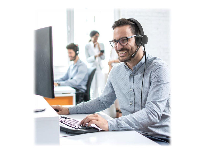 PORT Designs Comfort Office USB