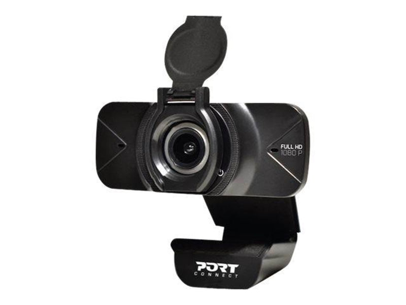 PORT Designs Connect Black