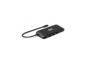 PORT Designs Dockingstation USB Typ-C 4K