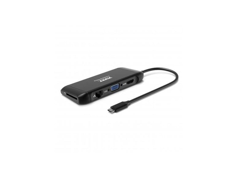 PORT Designs Dockingstation USB Typ-C 4K