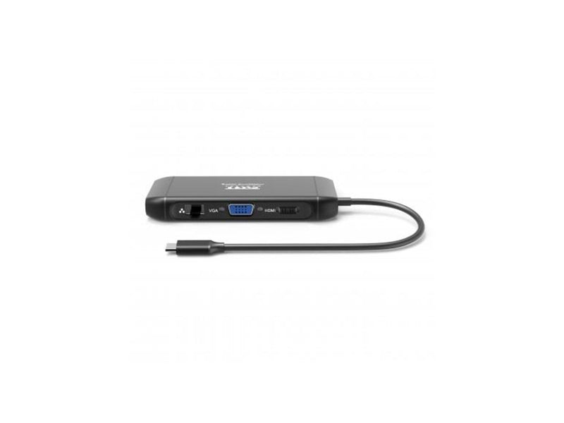 PORT Designs Dockingstation USB Typ-C 4K