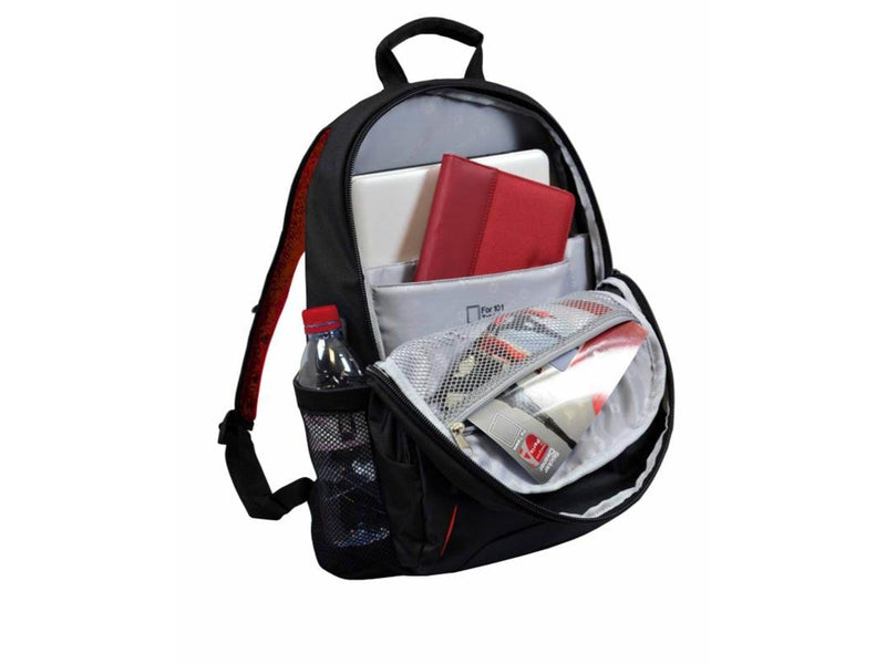 PORT Designs Eco Houston - 17.3" - Laptop Backpack
