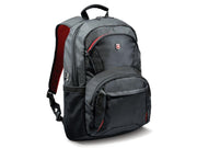 PORT Designs Eco Houston - 17.3" - Laptop Backpack