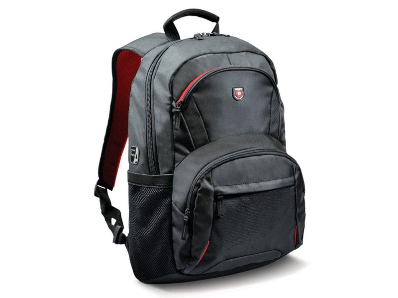 PORT Designs Eco Houston - 17.3" - Laptop Backpack