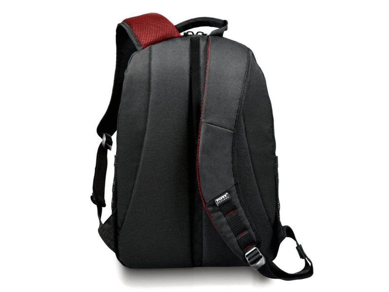 PORT Designs Eco Houston - 17.3" - Laptop Backpack