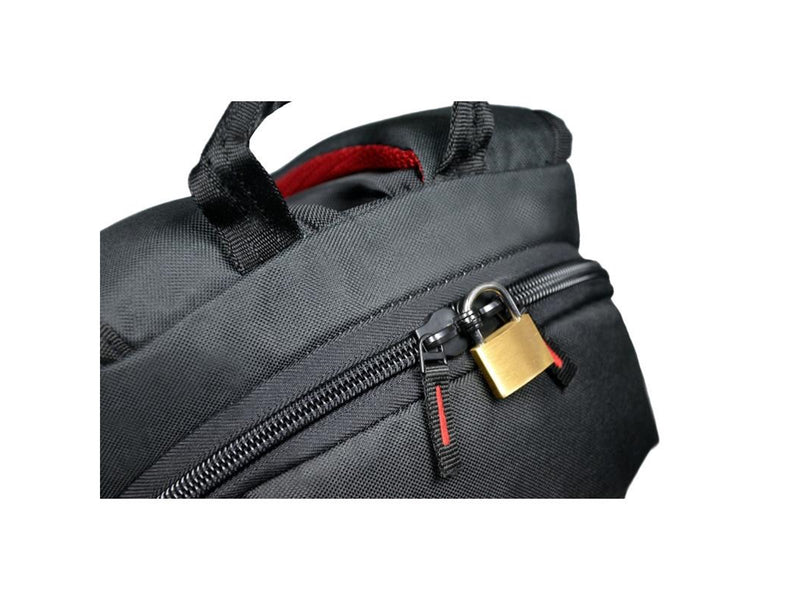 PORT Designs Eco Houston - 17.3" - Laptop Backpack