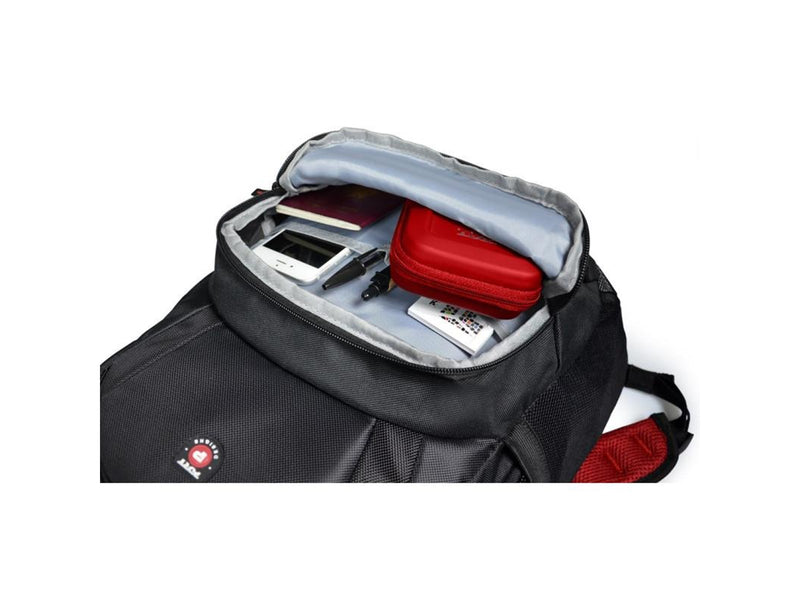 PORT Designs Eco Houston - 17.3" - Laptop Backpack
