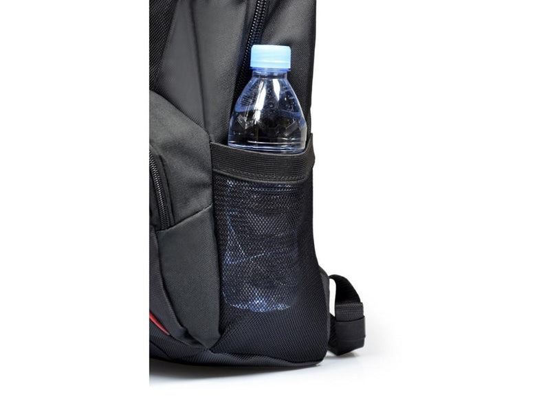 PORT Designs Eco Houston - 17.3" - Laptop Backpack