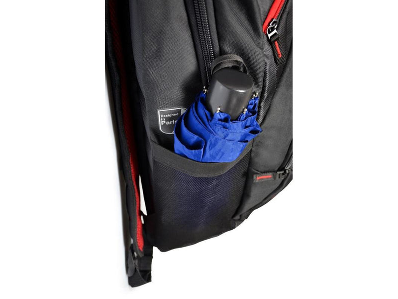 PORT Designs Eco Houston - 17.3" - Laptop Backpack