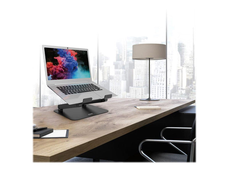 PORT Designs Ergonomic Adjustable Laptop/Notebook Stand