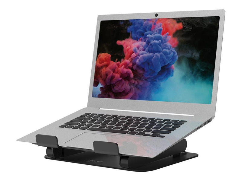 PORT Designs Ergonomic Adjustable Laptop/Notebook Stand