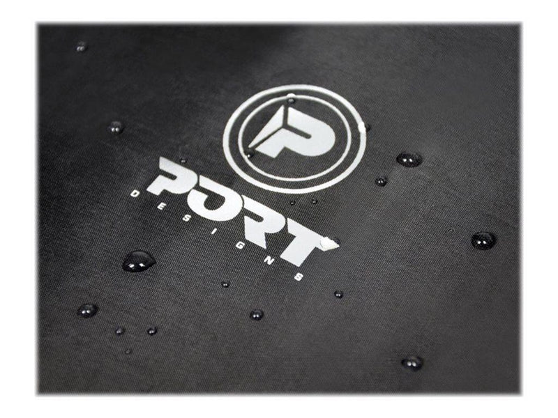 PORT Designs MANHATTAN Combo - Black