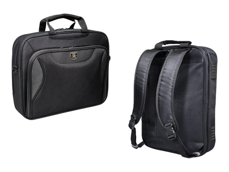 PORT Designs MANHATTAN Combo - Black