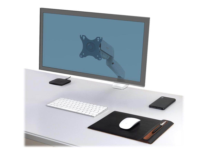 PORT Designs Monitor Arm White
