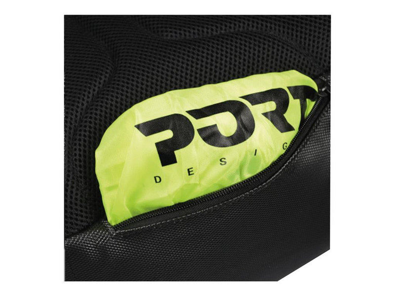 PORT Designs PORT Back Pack and Messenger Line COURCHEVEL